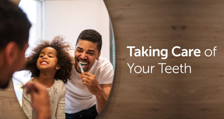 Taking Care Of your Teeth